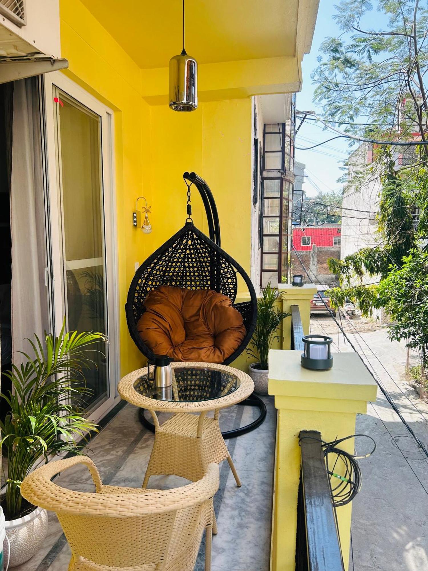 Maa Vaibhav Laxmi Guest House Risikés Kültér fotó